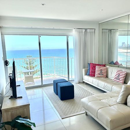 Hillhaven Holiday Apartments Gold Coast Dış mekan fotoğraf