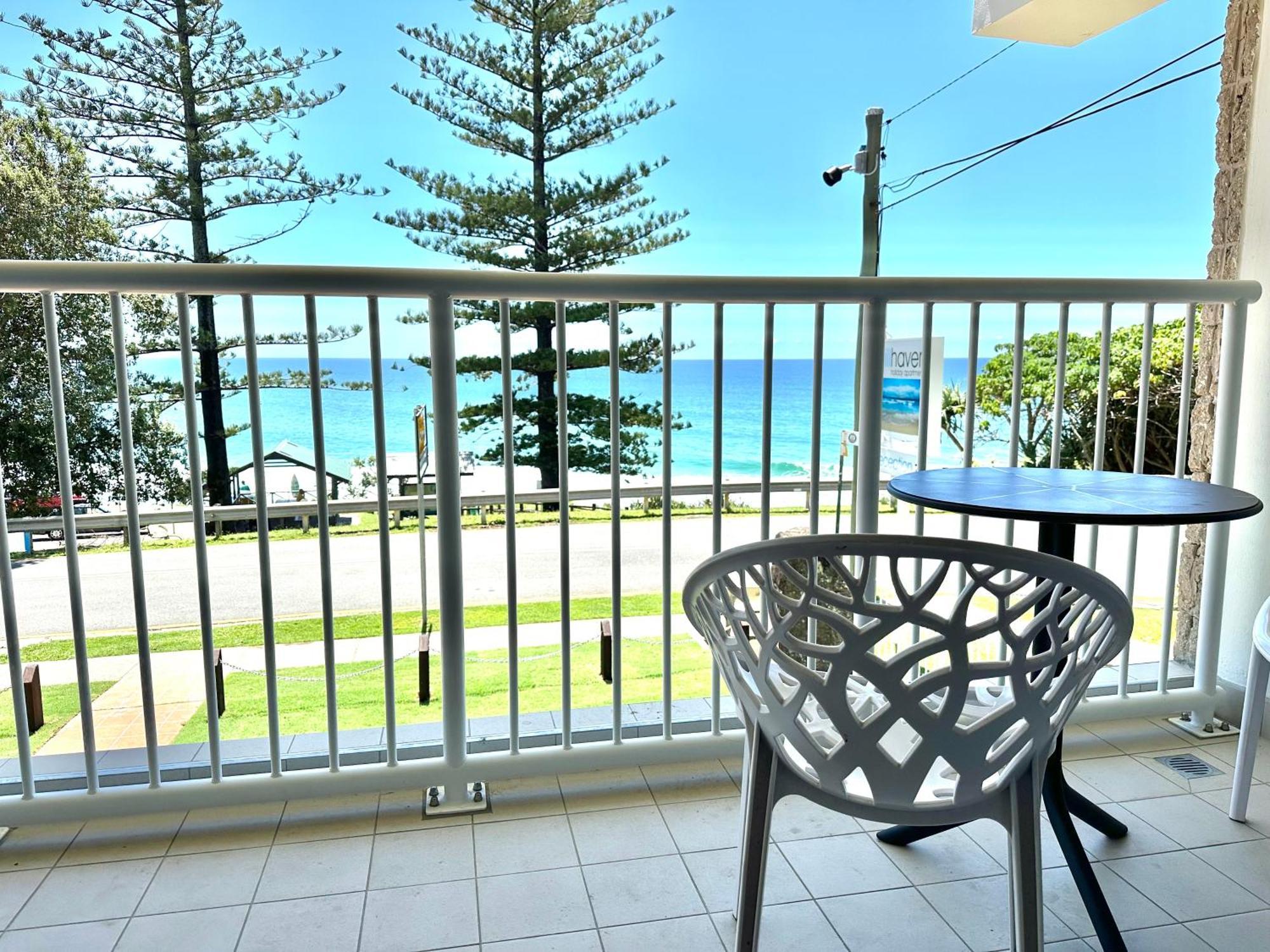 Hillhaven Holiday Apartments Gold Coast Dış mekan fotoğraf