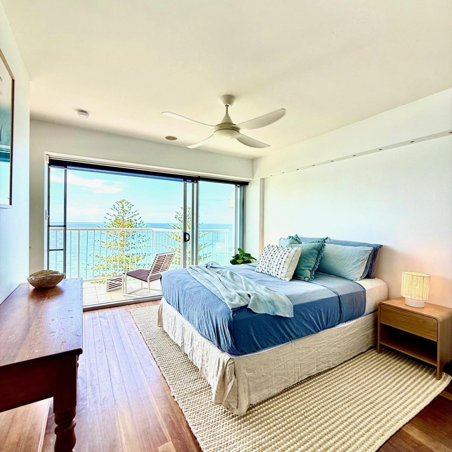 Hillhaven Holiday Apartments Gold Coast Dış mekan fotoğraf