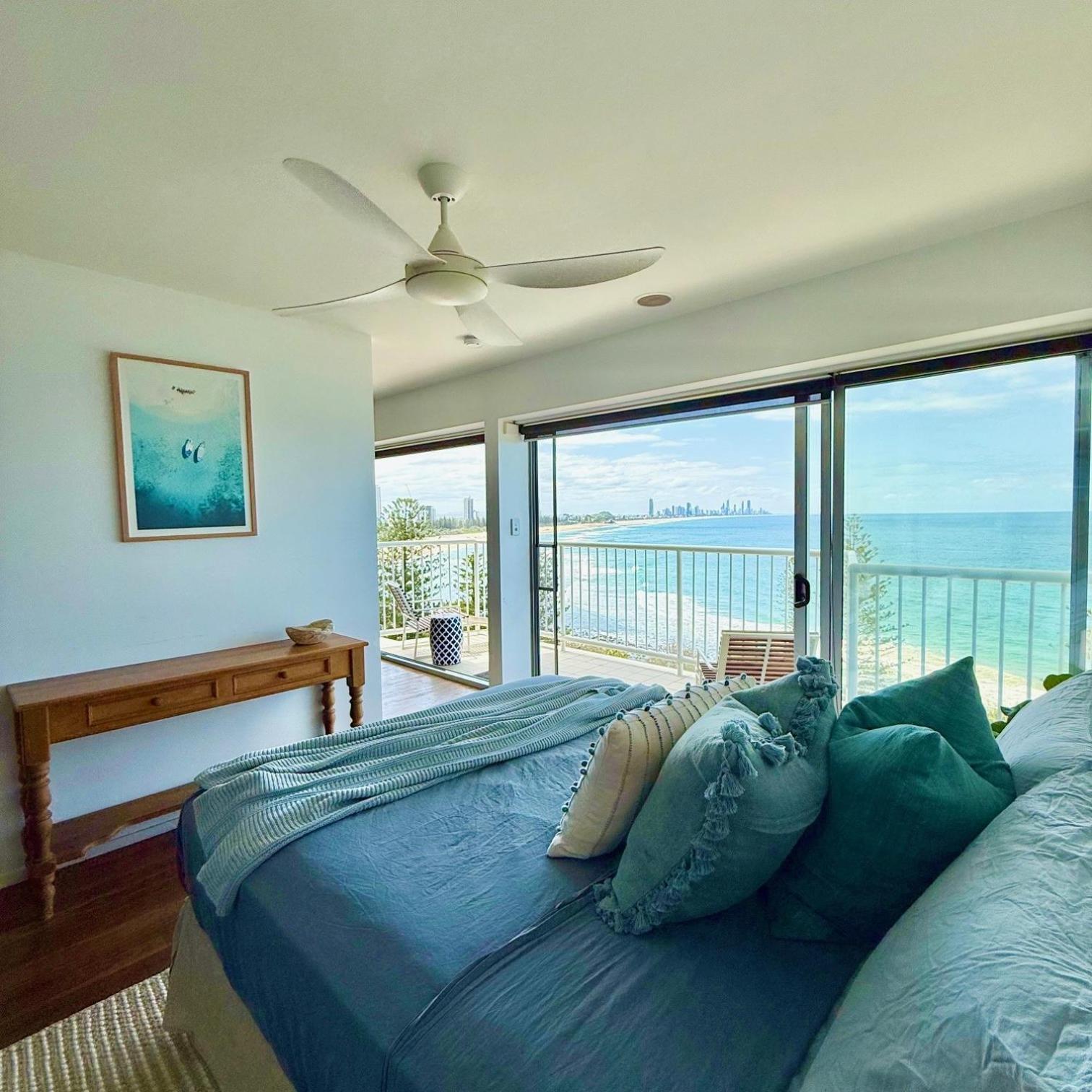 Hillhaven Holiday Apartments Gold Coast Dış mekan fotoğraf