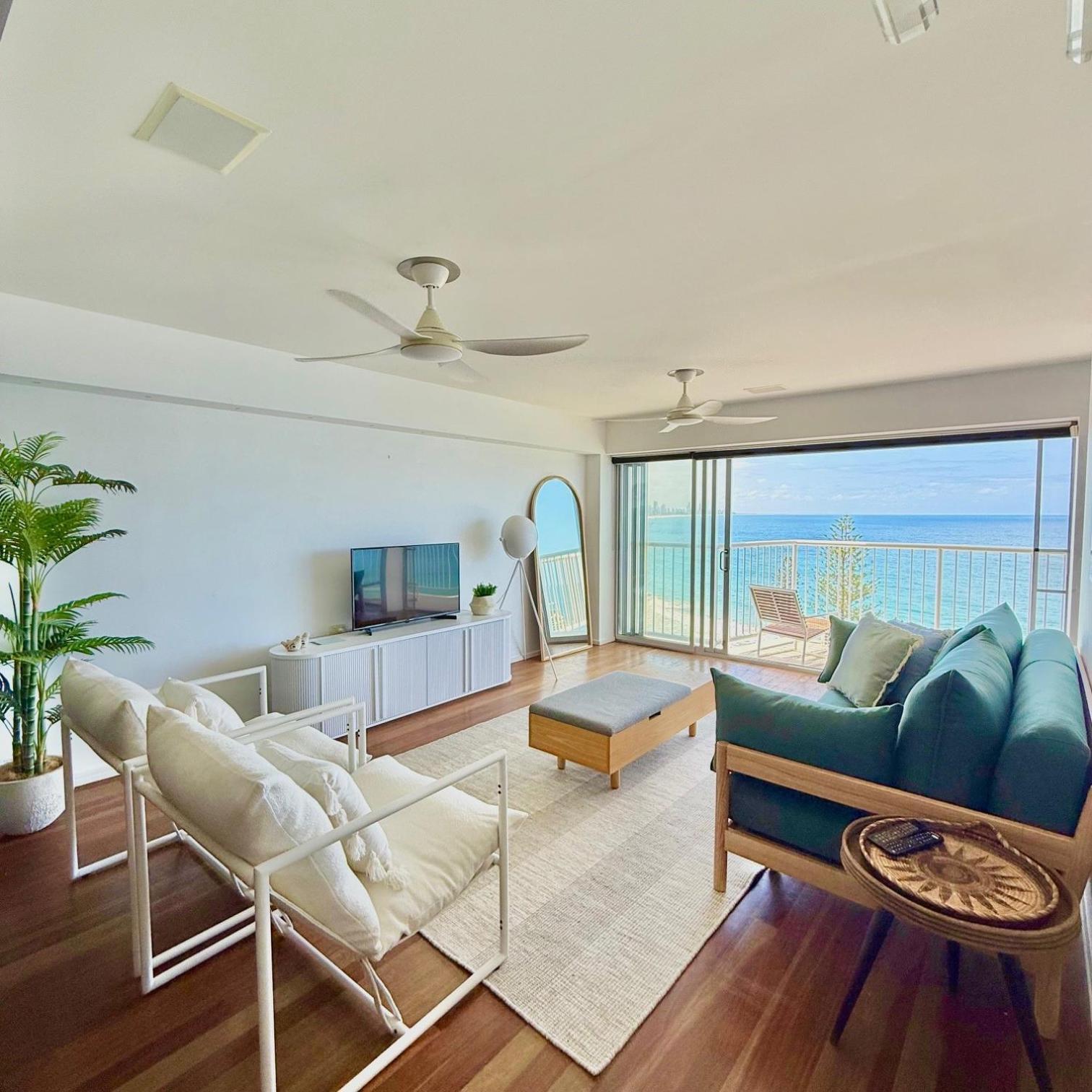 Hillhaven Holiday Apartments Gold Coast Dış mekan fotoğraf