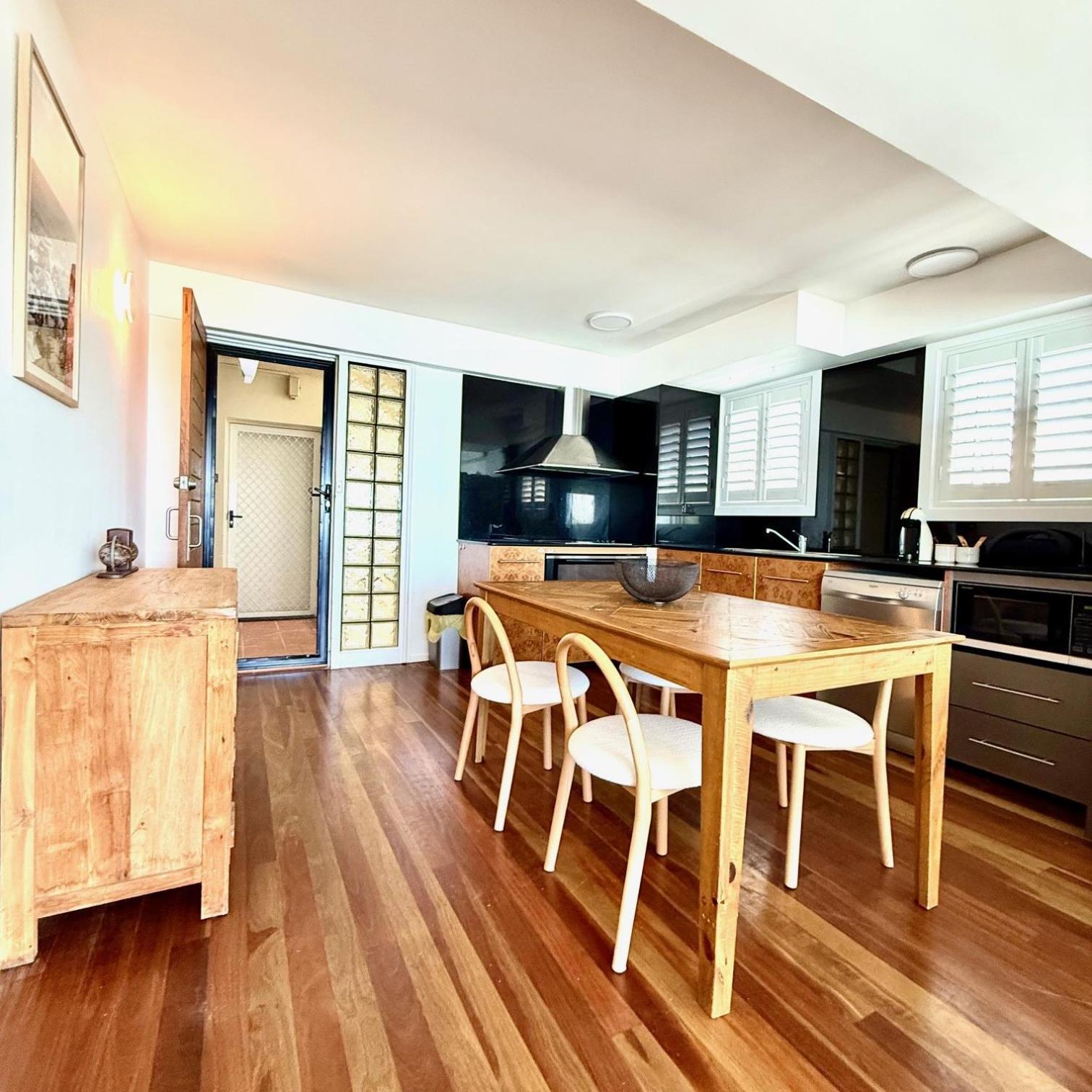 Hillhaven Holiday Apartments Gold Coast Dış mekan fotoğraf