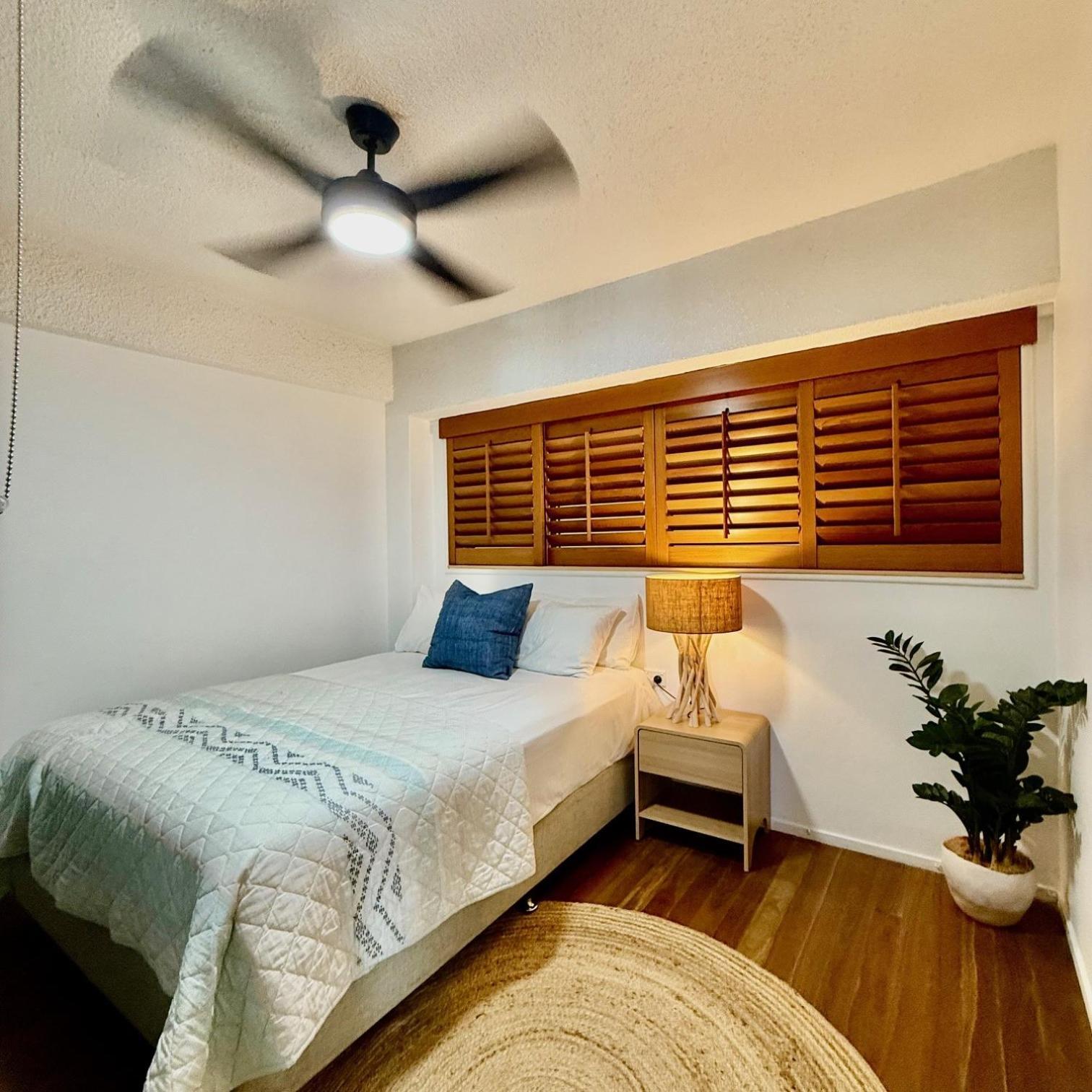 Hillhaven Holiday Apartments Gold Coast Dış mekan fotoğraf